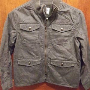 Boys Children's Place Jacket